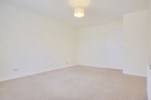 Bedroom One- click for photo gallery